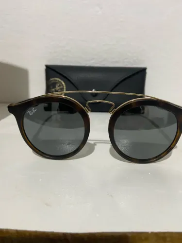 Óculos Ray ban original