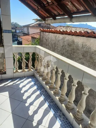 Casa com 2 dormitórios à venda, 109 m² por R$ 300.000,00 - Fonseca - Niterói/RJ
