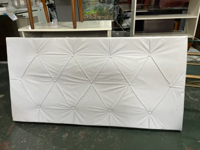 Cabeceira de Cama Casal 138 x 70