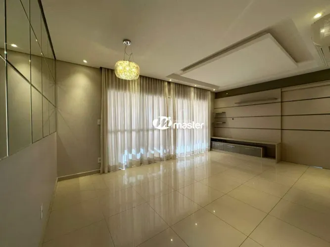 Apartamento para aluguel, 3 quartos, 1 suíte, 2 vagas, Cidade Jardim - Rio Claro/SP