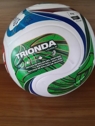 Bola oficial da copa 