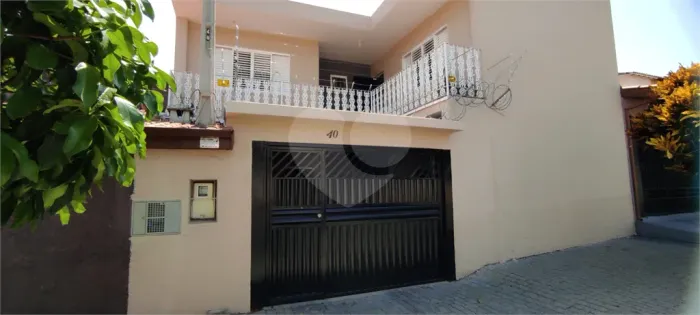 Casa residencial Vila Formosa