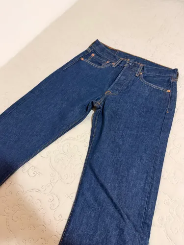 Calça Levis Country (nunca usada)
