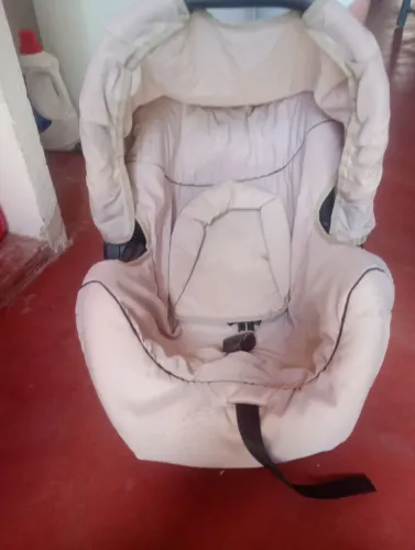 Bebê conforto pra vender