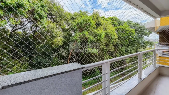Apartamento à venda no bairro Itacorubi em Florianópolis