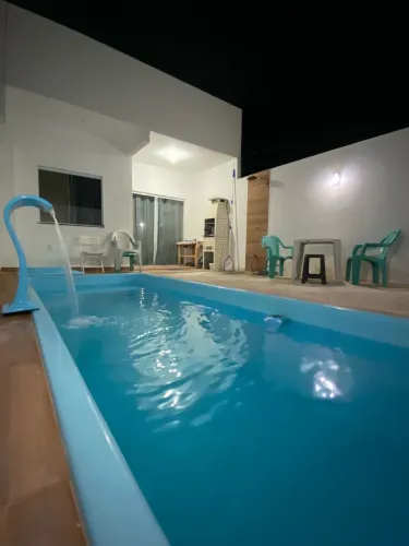 AREMBEPE A BEIRA MAR, casa em condomínio com acesso à praia