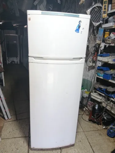 GELADEIRA 30 DIA GARANTIA 400 RS EM TREGOHOJE +TAXA LIGUE WZP * SR ANTONIO