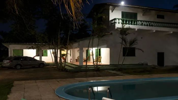 Casa no LOT PORTO DA LAGOINH em Paraipaba/CE - Caixa 1600000075225