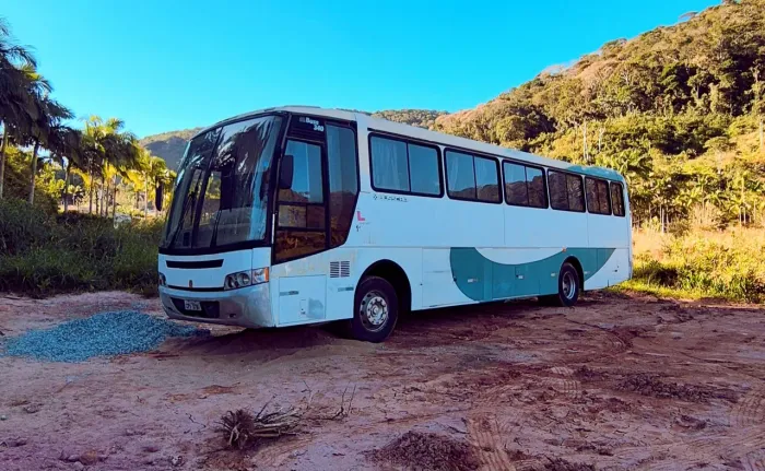 Busscar El Buss 340