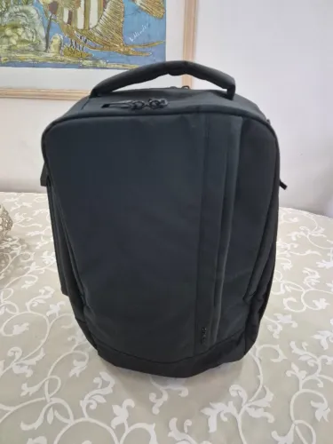Mochila executiva Stradda. Nunca Usada.