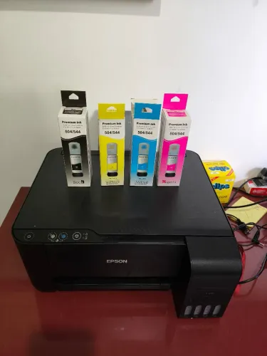 Impressora Epson