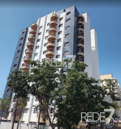 APARTAMENTO RESIDENCIAL em Campinas - São Paulo, Bonfim