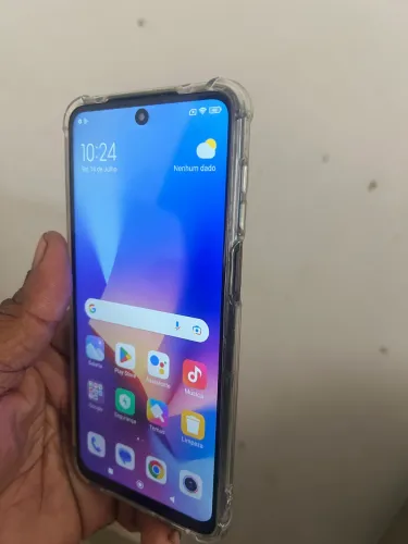 Redmi note 9s