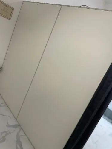 Divisória para Sala Comercial / Clínica - Excelente Estado