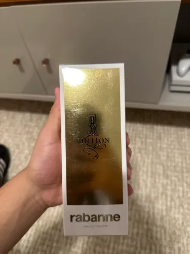 Paco rabanne 1million 200ml