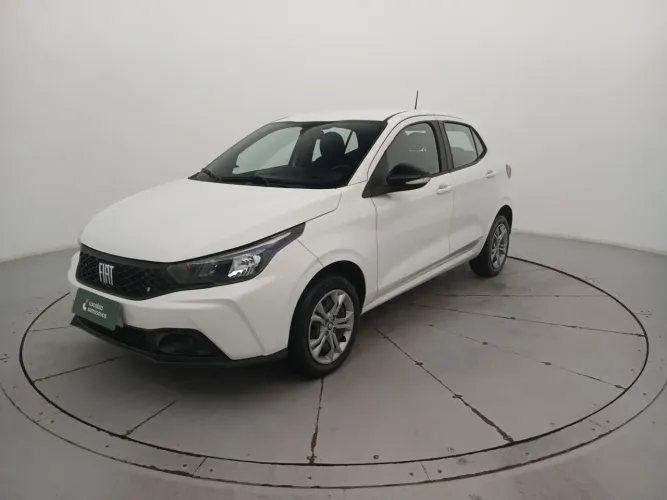 Fiat Argo Drive 1.0 Firefly 2026