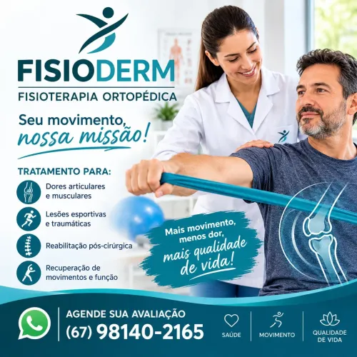 Fisioterapia