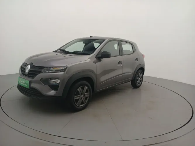 Renault Kwid 1.0 Zen 2026
