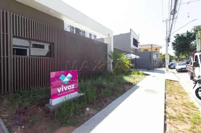 Apartamento à Venda Vivaz Vila Guilherme (SP) Endereço: Rua São Quirino, 55 ? Apto 207, To