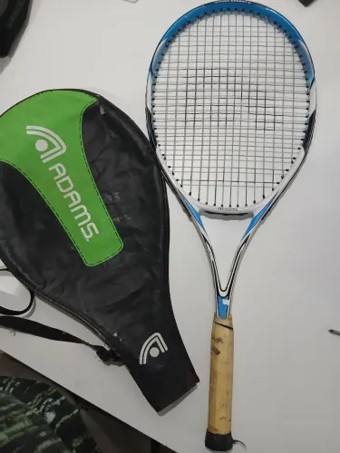 Raquete Adams Power 740 Profissional