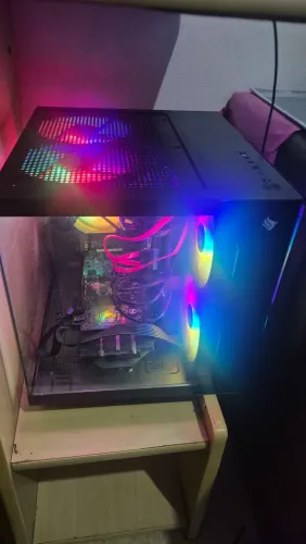 Pc gamer