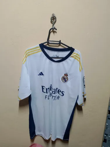 Camisa Real Madrid GG - Nova  