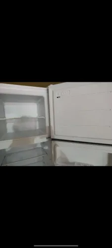 Geladeira Midea md411