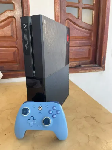 Xbox one