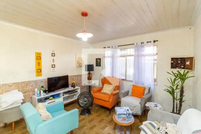 Casa à Venda - Vila Guilherme, 3 Quartos, 300 m2