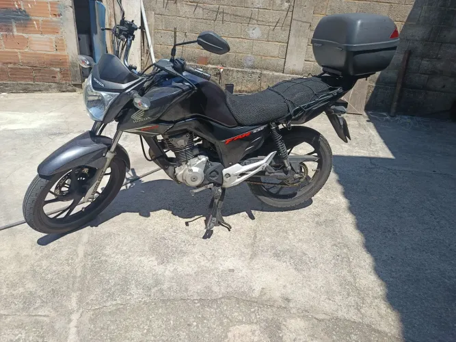 Vende-se fan 160