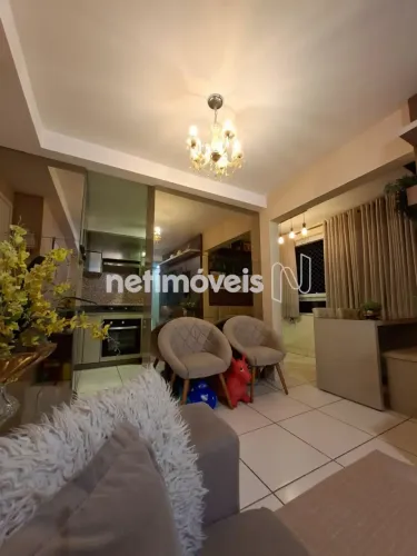 Apartamento ouro preto
