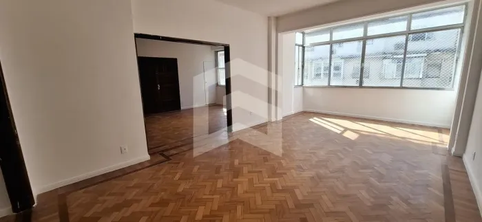 Apartamento para Locação em Rio de Janeiro, Flamengo, 4 dormitórios, 4 banheiros, 2 vagas