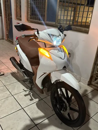 PASSO FINANCIAMENTO DA JET 125ss
