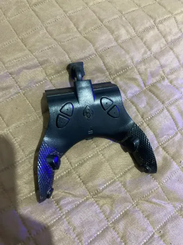 Strikerpack Xbox one 