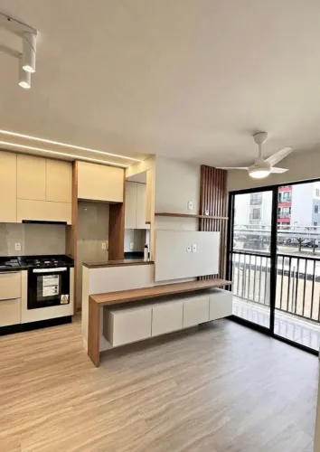 (CA) Apartamento SEM ENTRADA A VISTA no Cajuru