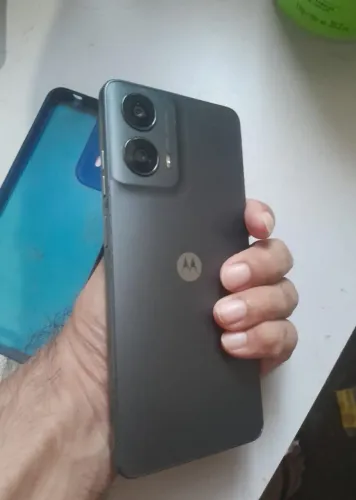 8 de Ram 128gb Moto G24