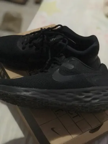 Tênis Nike feminino preto 37