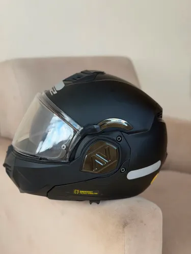 Capacete LS2 FF906 ADVANT 58