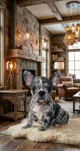 Buldogue francês