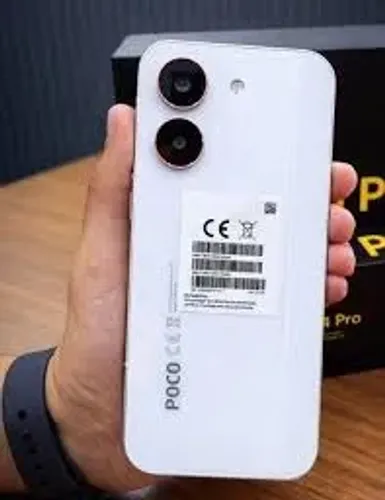 Xiaomi POCO X8 Pro 5G 512GB 8GB RAM ,,,