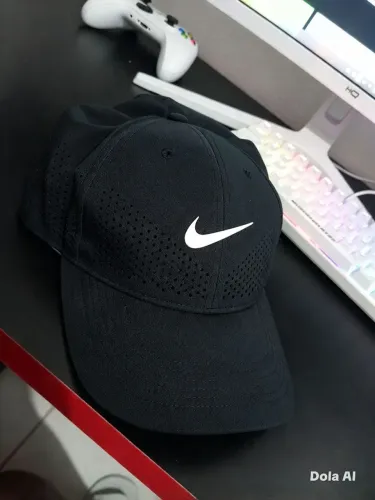Boné Esportivo da Nike
