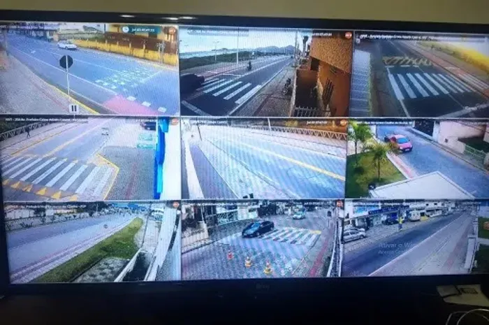 SERVIÇOS DE MANUTENÇÃO CORRETIVA SEGURANÇA ELETRONICA