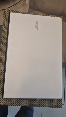Notebook Acer Aspire E5-553G , retirar Vl Industrial em Campinas 