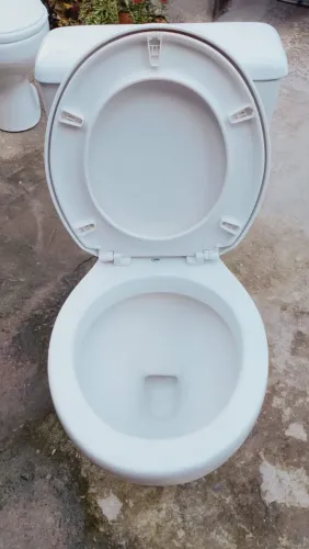 Vaso sanitário Celite - completo