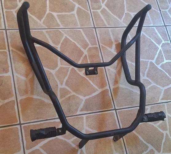 Protetor de Carenagem Lander
