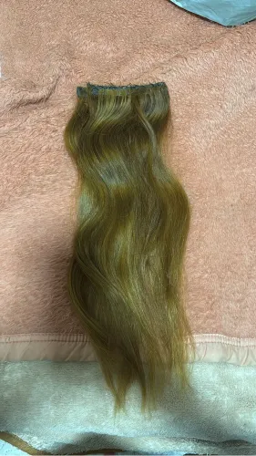 Mega Hair Brasileiro