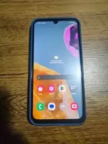 Celular sansung M15 5G