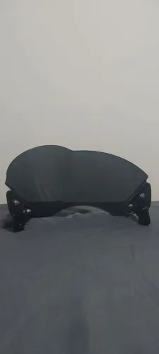 Bolha Shotgun 650