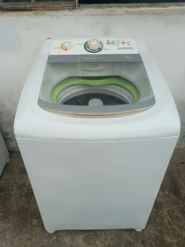 Vendo Consul facilite 10 kg