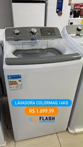 Lavadora